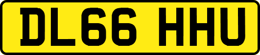 DL66HHU