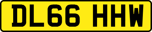 DL66HHW