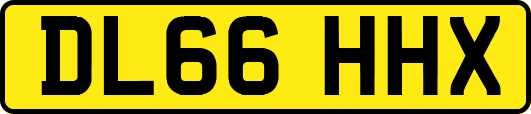 DL66HHX