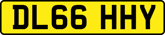 DL66HHY