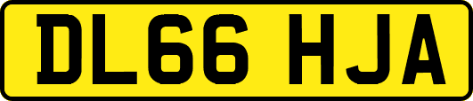DL66HJA