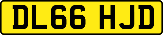 DL66HJD