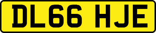 DL66HJE