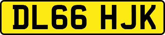 DL66HJK