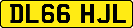 DL66HJL
