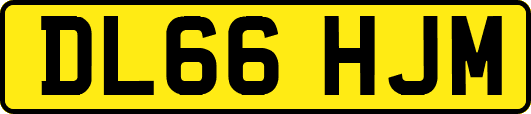 DL66HJM