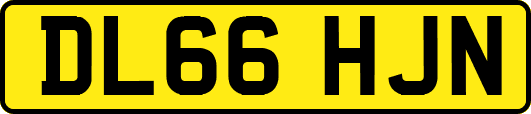 DL66HJN