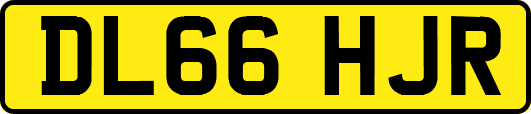 DL66HJR