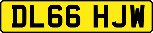 DL66HJW