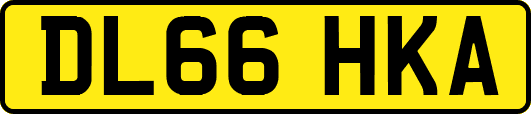 DL66HKA