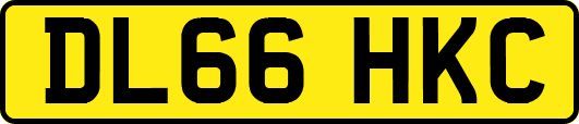 DL66HKC