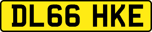 DL66HKE