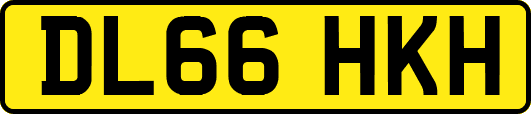 DL66HKH