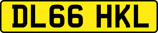DL66HKL