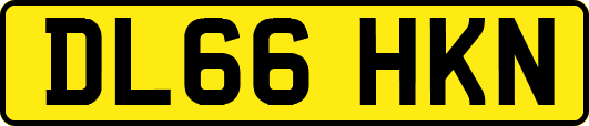 DL66HKN