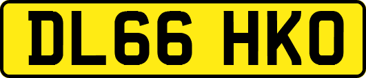 DL66HKO