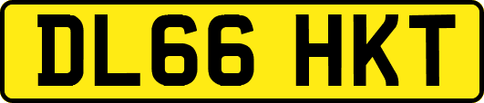 DL66HKT