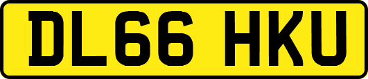 DL66HKU