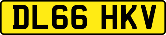 DL66HKV