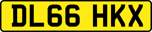 DL66HKX