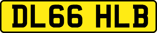 DL66HLB