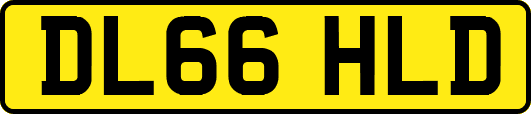 DL66HLD