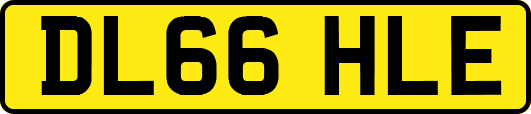 DL66HLE