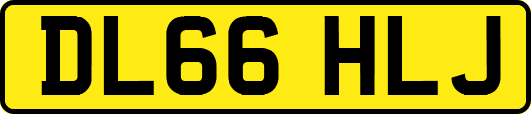 DL66HLJ