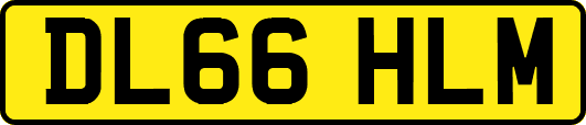 DL66HLM