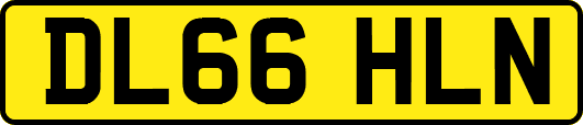 DL66HLN