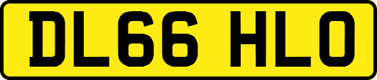 DL66HLO