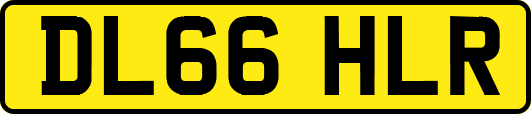 DL66HLR