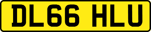 DL66HLU