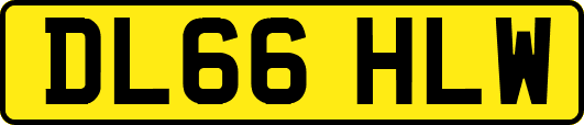 DL66HLW