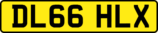 DL66HLX