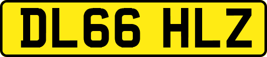 DL66HLZ