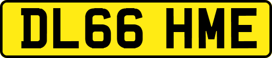 DL66HME