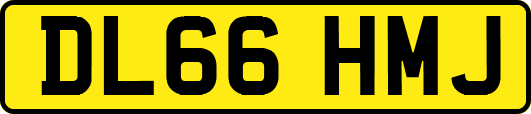 DL66HMJ