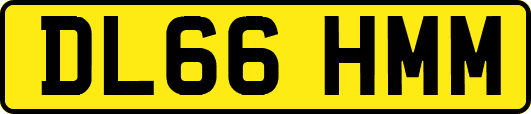 DL66HMM