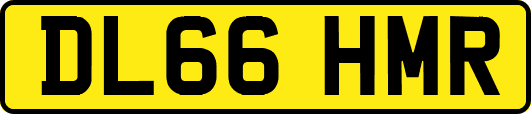 DL66HMR
