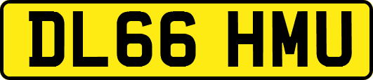 DL66HMU