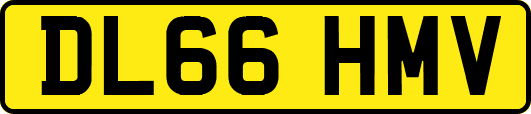 DL66HMV
