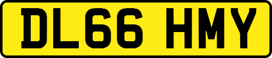 DL66HMY
