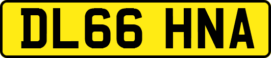 DL66HNA