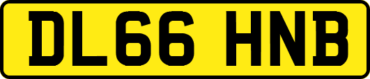 DL66HNB