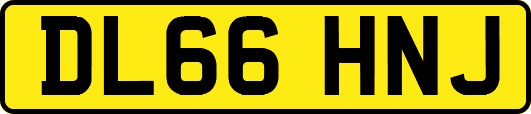 DL66HNJ