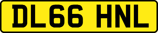 DL66HNL