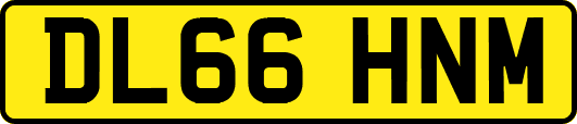 DL66HNM