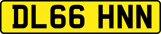 DL66HNN