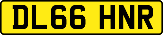 DL66HNR